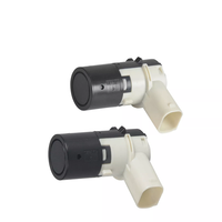 2X Parksensor Einparkhilfe Pdc Vorne Hinten FüR Bmw 5Er E39 X5 E53 Z4 Mini 520D