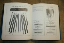Sammlerbuch Geschichte der Schreibgeräte Griffel Füllhalter Feder Stifte Schrift