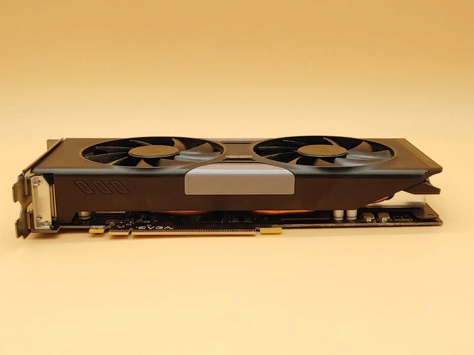 EVGA NVIDIA GEFORCE GTX760 SC 2GB GDDR5 Graphics Cards 02G-P4-2765-KR ✔✔✔ - Image 2 of 4