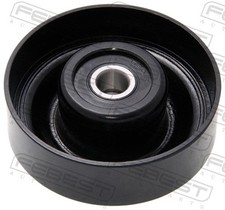 Spannrolle Keilrippenriemen FEBEST 0287-V35 für INFINITI NISSAN V35 EX FX Z33