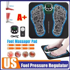 Foot Massager Neuropathy Feet Portable Intelligent Foot Stimulator Pain Relief