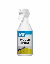 Mould Remover Spray 500ml – Removes Black Mould, Mildew & Algae from Tiles, Grou 17.30 per litre