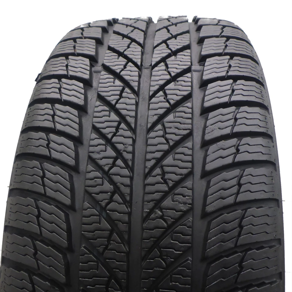 1 x GISLAVED 225/45 R17 94H XL Euro Frost 5 Winterreifen 2014  8mm - Bild 2 von 4