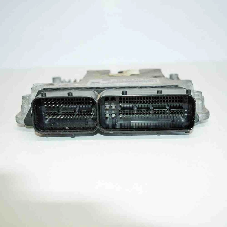 Centralina motore VW GOLF V 1K1 03G906021QJ 1.9 Diesel 77kw 2007 3281249 - Immagine 3 di 4