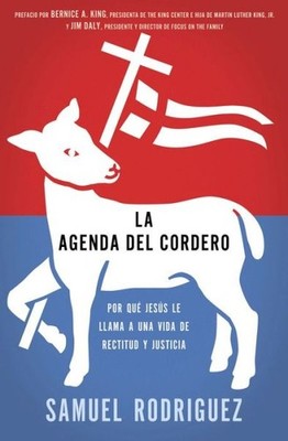 La Agenda Del Cordero: Por Qu? Jes?S Le Llama A Una Vida De ...
