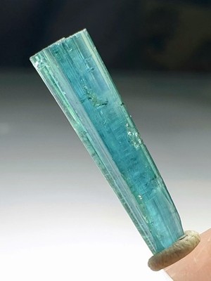 An Amazing Naturel Top Quality Tourmaline Crystal From Afg