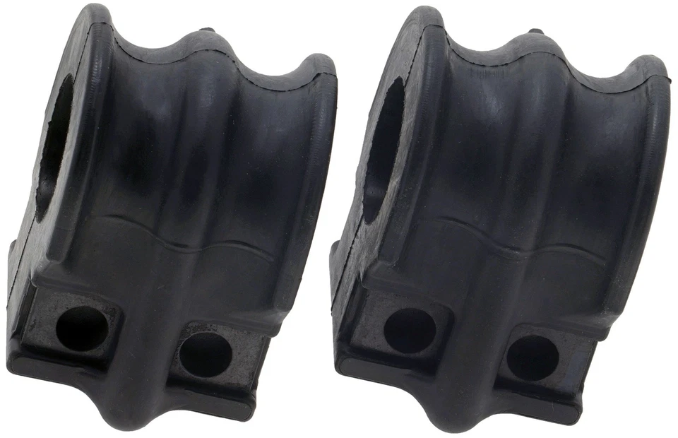 For Nissan Murano 2009-2018 Mevotech Supreme Front Sway Bar Bushings Foto 3 de 4