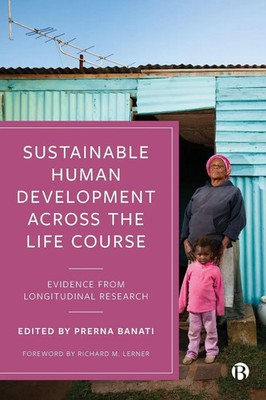 Sustainable Human Development Across the Life Course Prerna Banati Taschenbuch