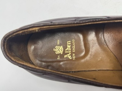 Alden 663