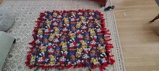 Paw Patrol Paw Patrol No Sew Handmade Blanket Heavy Fleece Throw, 4ft.