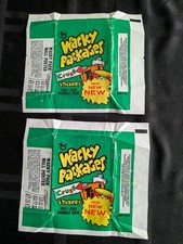 Wacky or Warhol? 1967 Wacky Packages Painting for Sale with $1 Million Asking Price 20