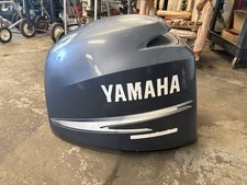 2014 Yamaha 150hp  Cowl