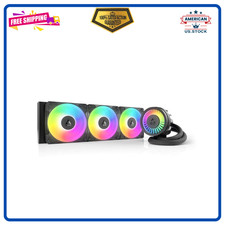 ARCTIC Liquid Freezer III Pro 360 A-RGB 3x120...