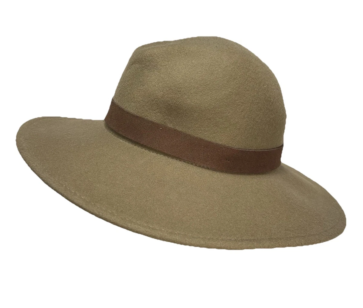 Free People Brown Hats for Women for sale | eBay