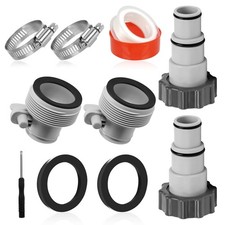 Pool Hose Adapter, Adapter A for Pool, Hose Adapter Pool, Pool Hose Adapter4730