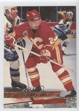 1993-94 Fleer Ultra Robert Reichel #164 0a0