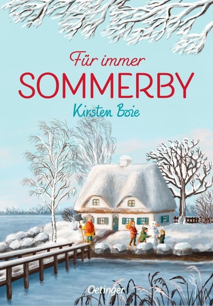 Sommerby 3. Für immer Sommerby - Bild 5
