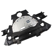 New For Honda CR-V 2017-2022 Front Lower Engi...