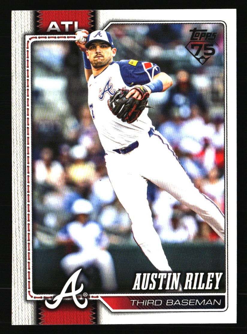 Atlanta Braves Baseball Cards - Choose from 100s Quantity Discount - Part 40