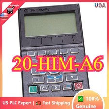 Brand New  Sealed Allen-Bradley AB 20-HIM-A6 Powerflex Module 20HIMA6 US STOCK