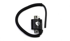 Ignition Coil for 1991 Yamaha DT 125 R (3RN4)
