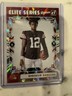 2025 Panini Donruss Elite Series Rookies Shedeur Sanders RC