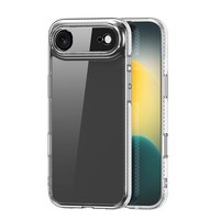 DUX Ducis Clin Transparent Case FüR Iphone 17 Air, Magsafe-Kompatibel