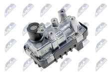 NTY ECD-LR-000 actuator, turbocharger for Ford, Land Rover