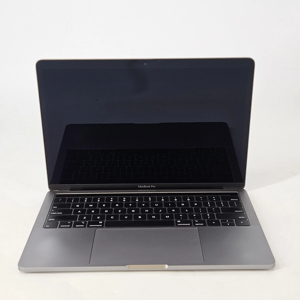 Apple MacBook Pro 13 in 2018 for sale | eBay
