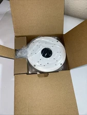 Invid Tech Ipm-Jb4a Mount Junction Box,Metal Alloy NEW