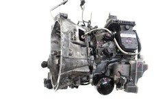 9686219310 CAMBIO AUTOMATICO CITROEN C4 PICASSO 1.6 D 82KW AUT 5P (2012) RICAMBI