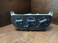  CONTROL UNIT CONTROL UNIT AIR CONDITIONING A/C MANUAL FIAT DOBLO, 46723236