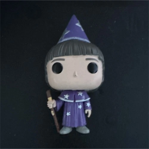 Funko Pop! Vinyl Will the Wise Stranger Things Collectible   (Out of Box)