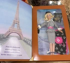 1995 INTERNATIONAL TRAVEL BARBIE #15184 Special Edition W/accessories Vintage