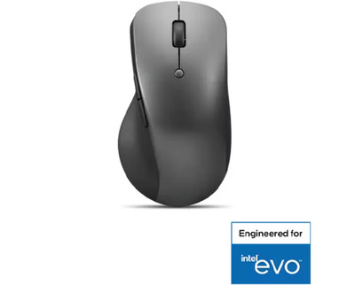 Lenovo Professional Bluetooth Rechargeable Mouse 4Y51J62544