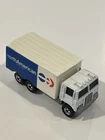 Vintage 1980 Hot Wheels Workhorses North American Van Lines Hiway Hauler Loose