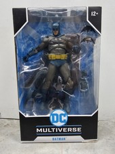 McFarlane DC Multiverse Batman Hush (Gray Variant) 7in Action Figure- 15266