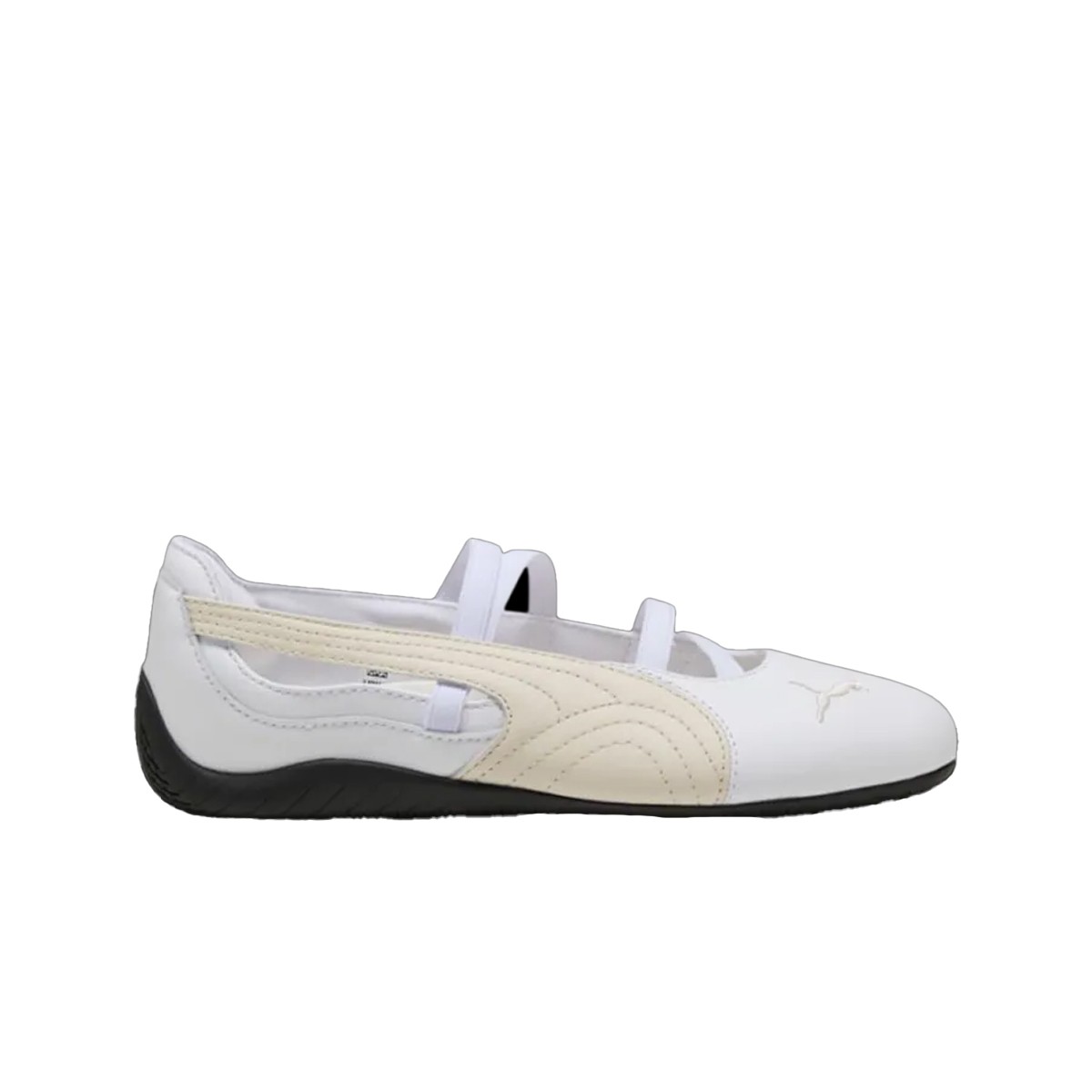 Puma Casual Sneakers Speedcat Ballet Womens White 403587 | eBay