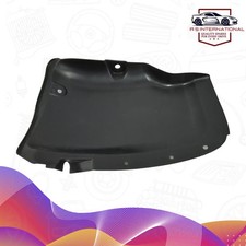 Panel forro guardabarros trasero lado derecho para Hyundai Grand i10 2016-2021 86822B4500