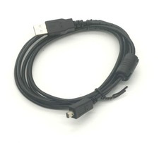 NIKON UC-E2 Camera Cable USB B 6FT Nikon Coolpix 775