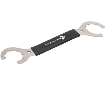 spider crown lock ring disassembly tool e-bike CC744762 M-Wave bike 