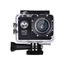 Quality HD Underwater Sports Action Camera 1080P