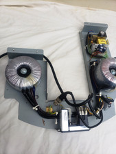 Sirona CEREC Power Supply ONLY For CEREC 3. Renoved from base of working unit.
