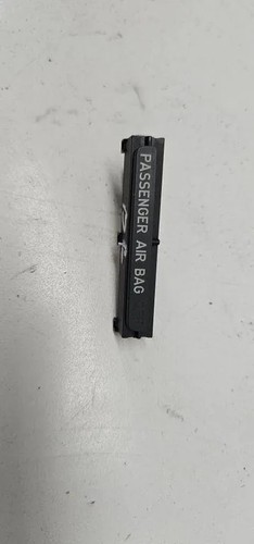 VW PASSAT Variant B6 3C5 Airbag Schalter 3c0919234a 2.00 Diesel 103kw 34547925