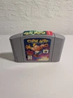 Nintendo 64 N64 Charlie Blasts Cartridge Only