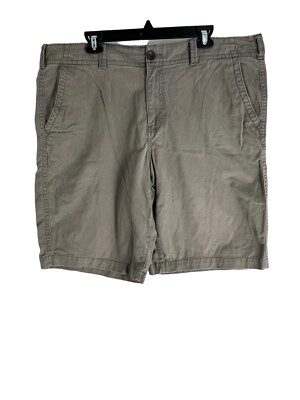 Urban Pipeline Flat Front Hits At The Knee Shorts Men Size 40