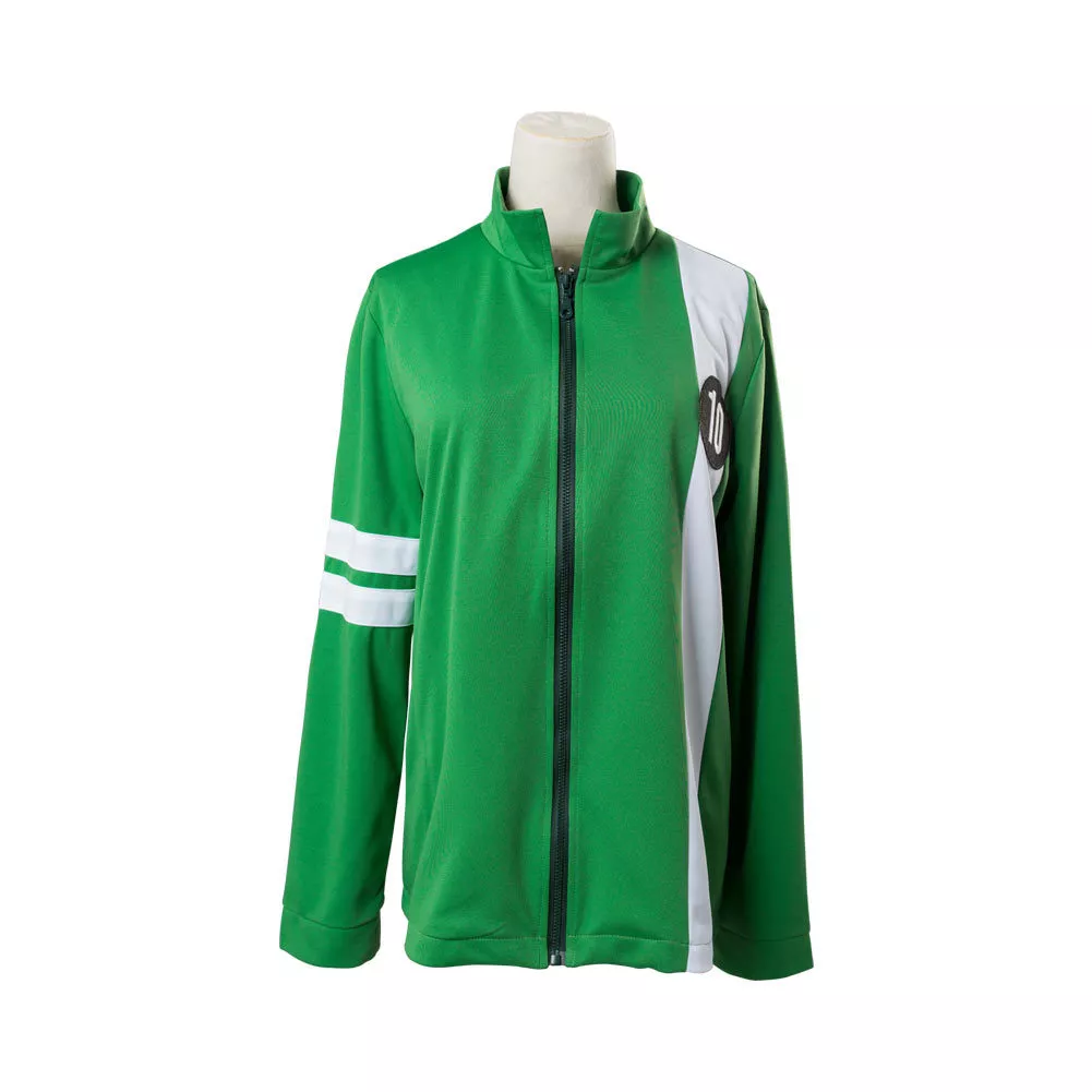 Ben 10 jacket online hotsell order