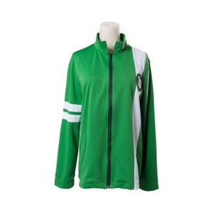 green jacket ebay