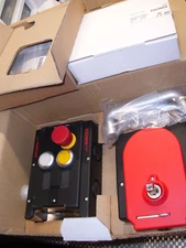 Interlocking set EUCHNER MGB-L0HE-ARA-R-110691