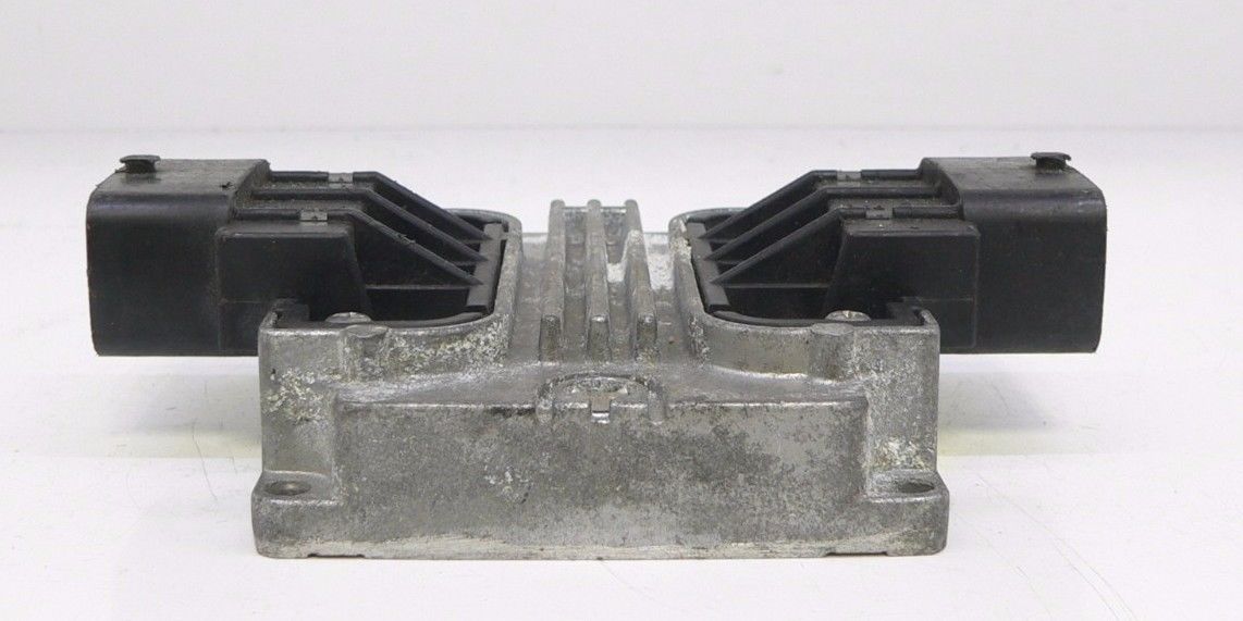 Module Confort Opel Vectra C 2004 - Référence 09226555CN / 20372206, Occasion Fonctionnel